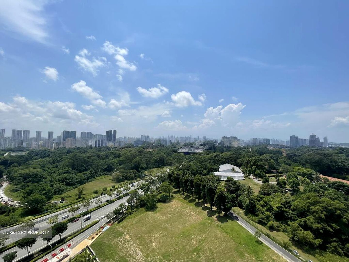 Normanton Park (D5), Apartment #499732491